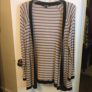 Forever 21 Cardigan size L
